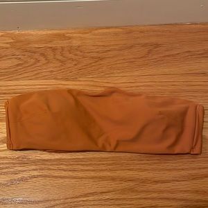 Aerie Bralette Bikini Top